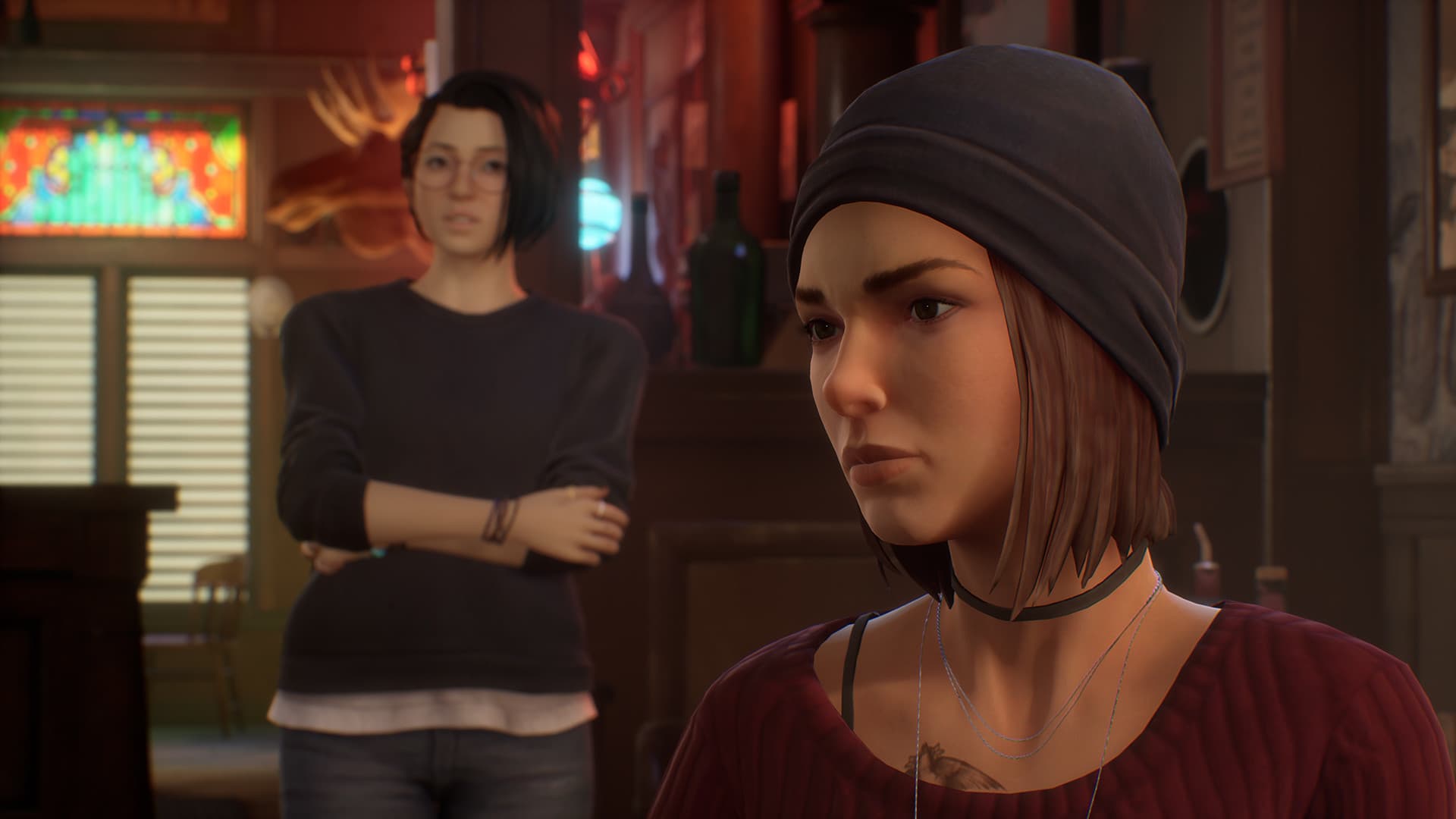 Life is Strange: True Colors - 4