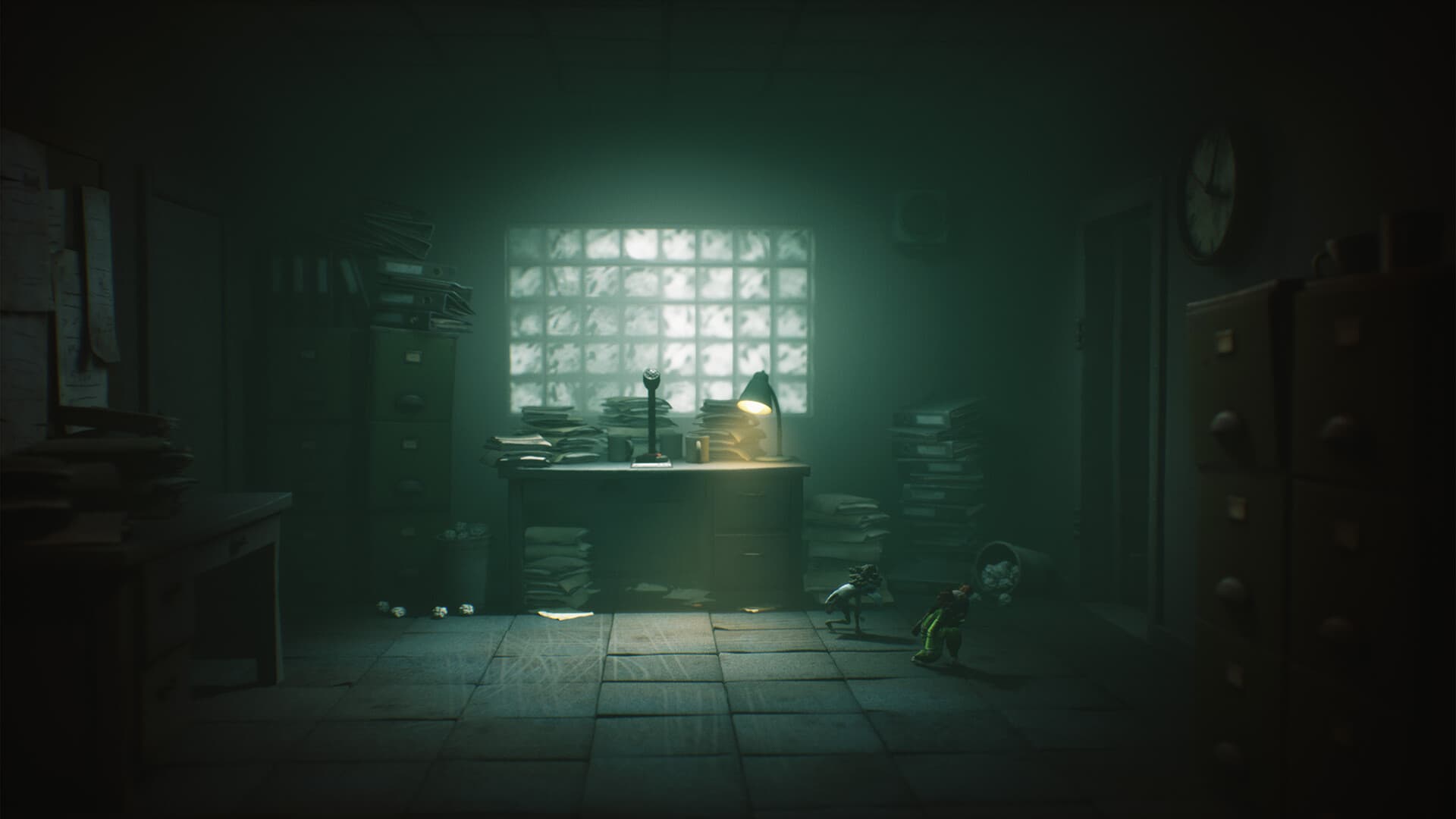 Little Nightmares III Deluxe Edition - 6
