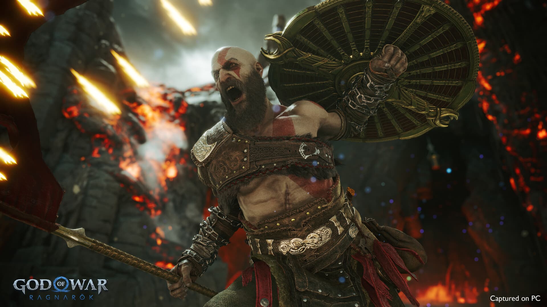 God of War Ragnarök Digital Deluxe Edition - 4
