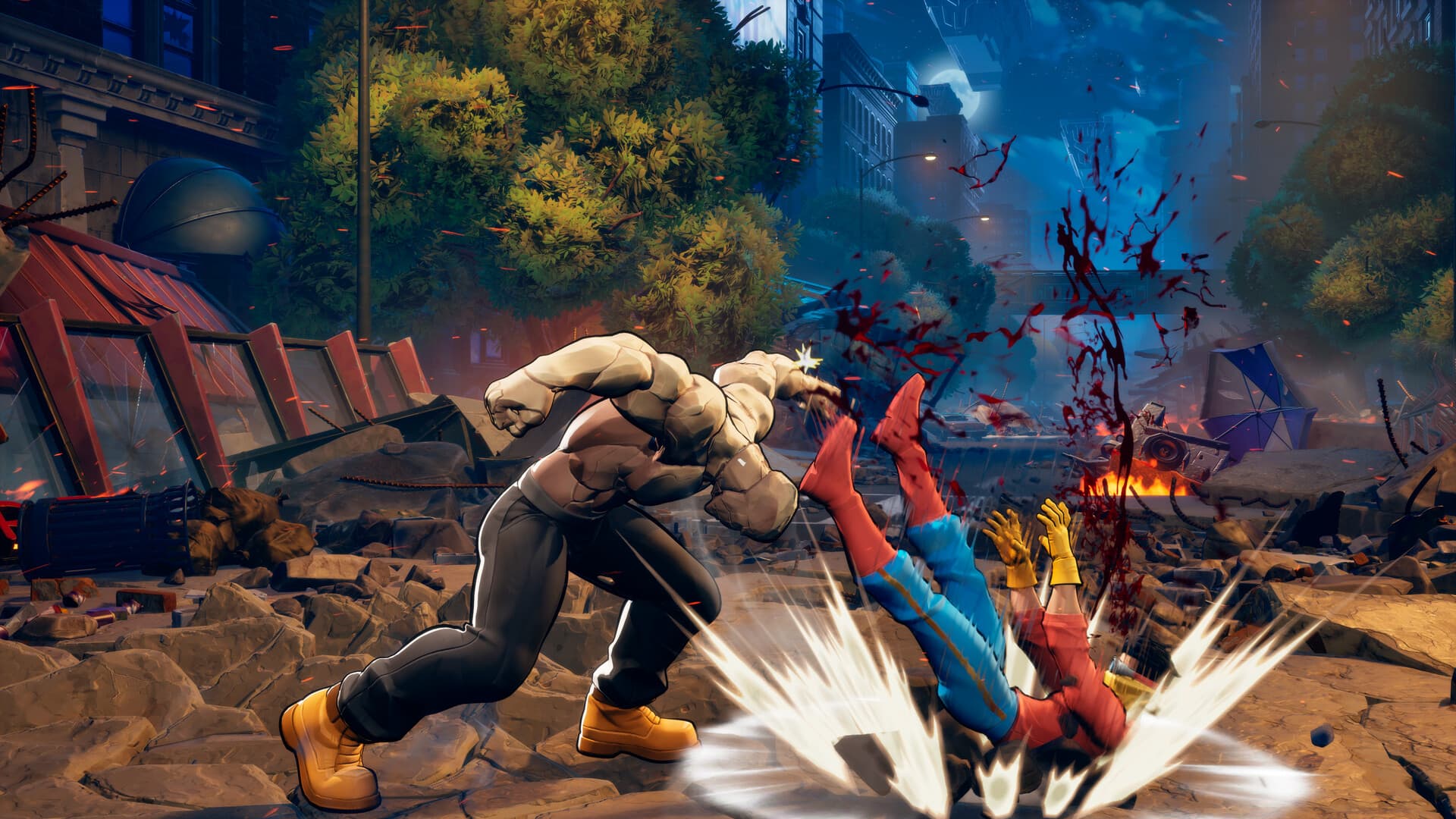 Invincible VS - Deluxe Edition - 4