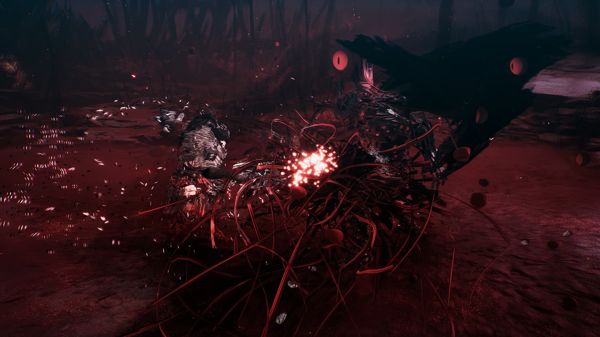 The First Berserker: Khazan Deluxe Edition - 8