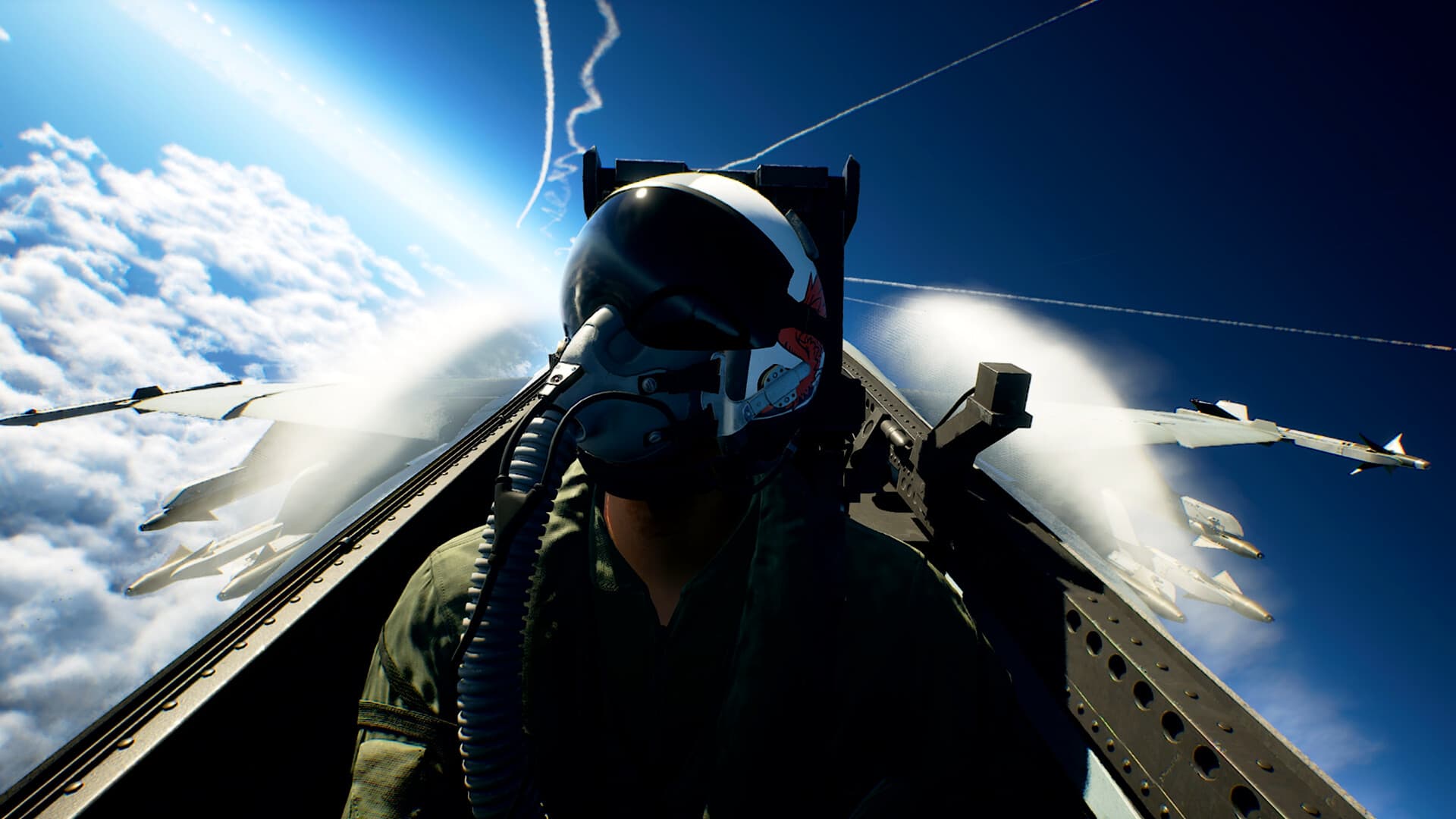 ACE COMBAT 8: WINGS OF THEVE Deluxe Edition - 2