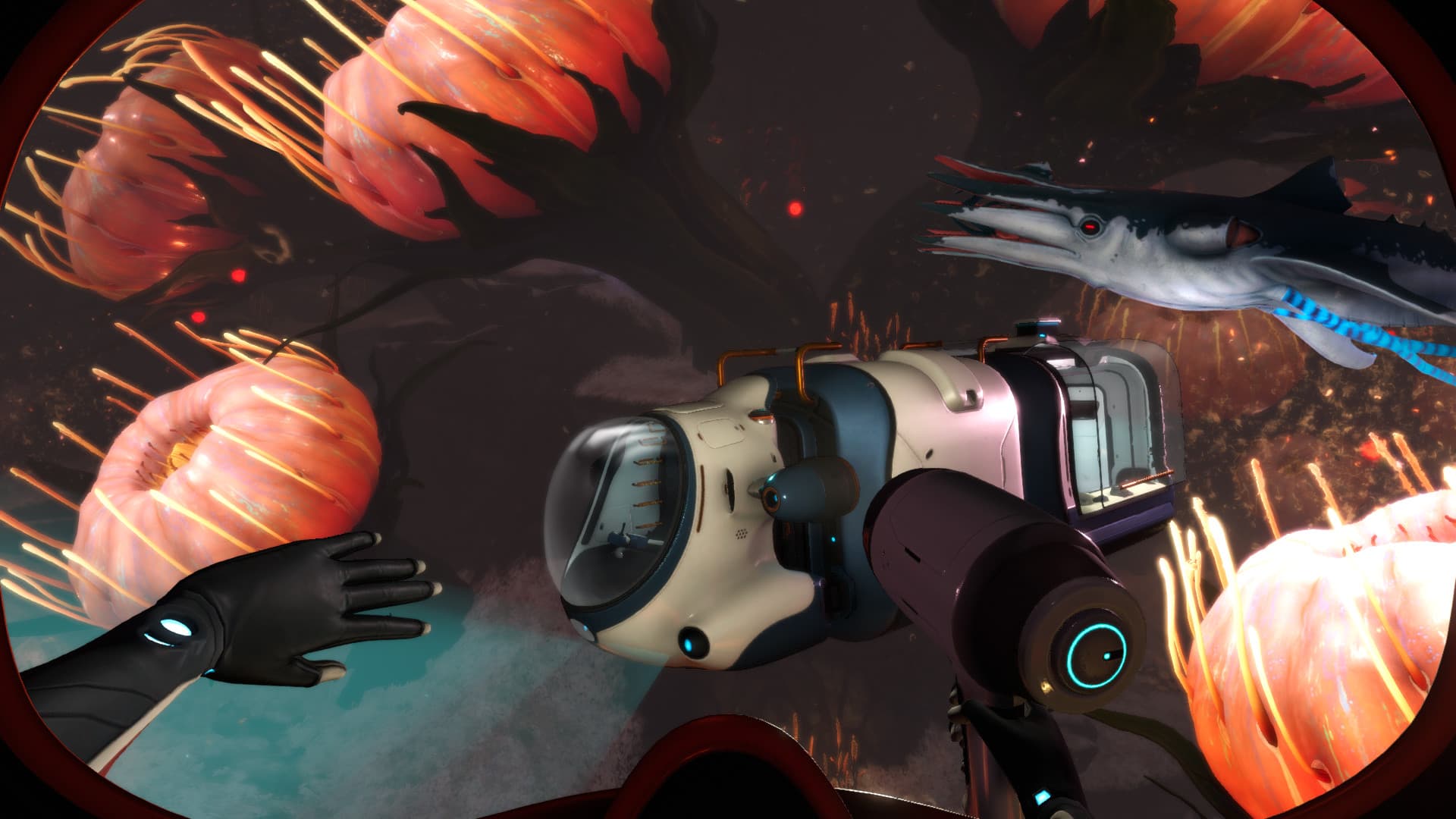 Subnautica: Below Zero - 4