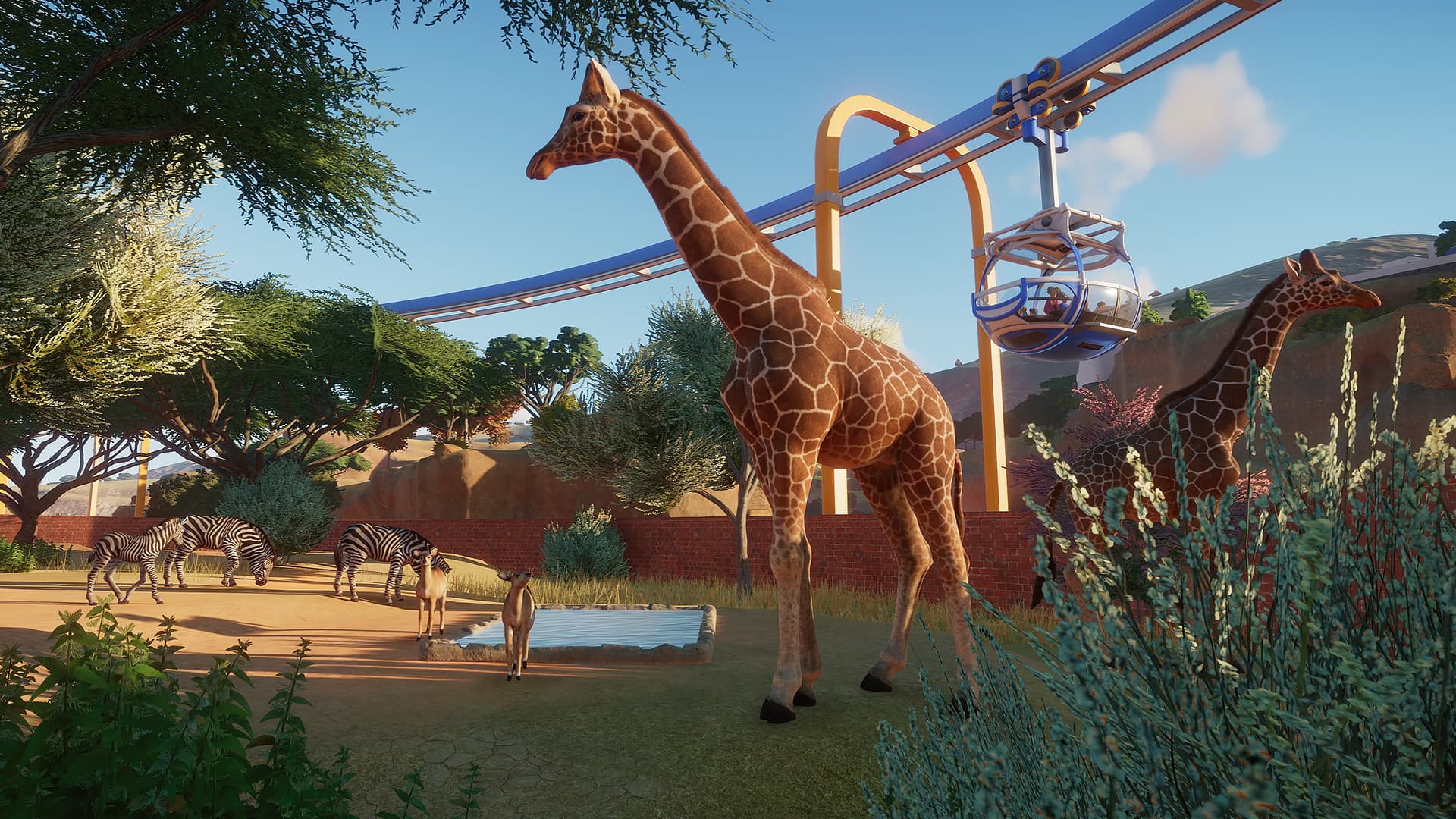 Planet Zoo: Ultimate Edition - 3