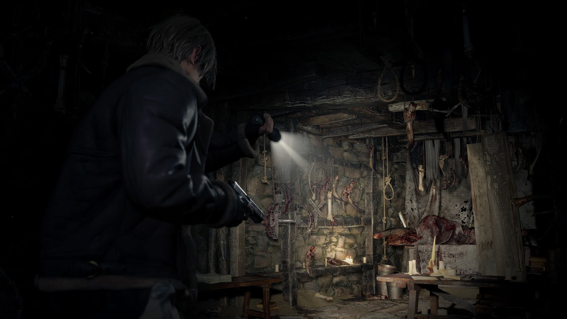 Resident Evil 4 Remake [NO DLC] - 7