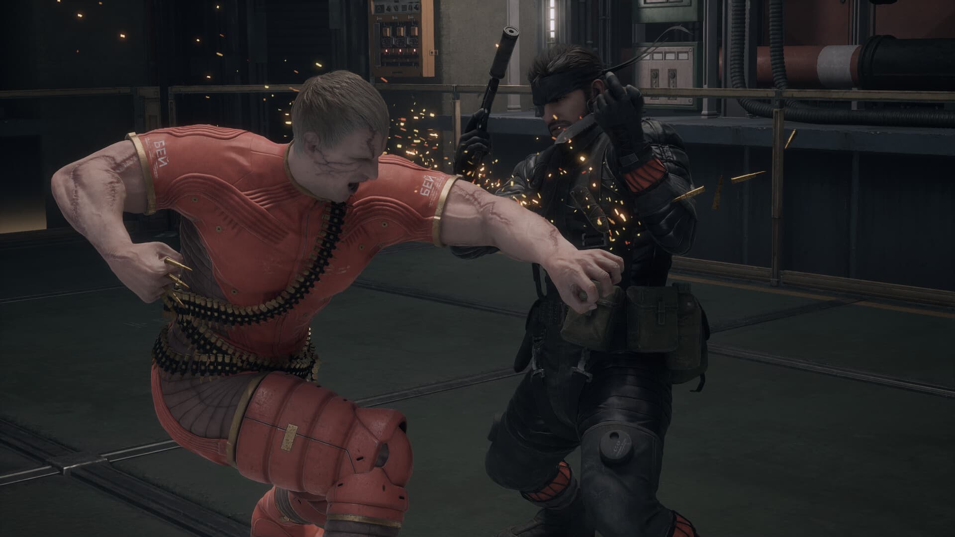 METAL GEAR SOLID Δ: SNAKE EATER Digital Deluxe Edition - 7