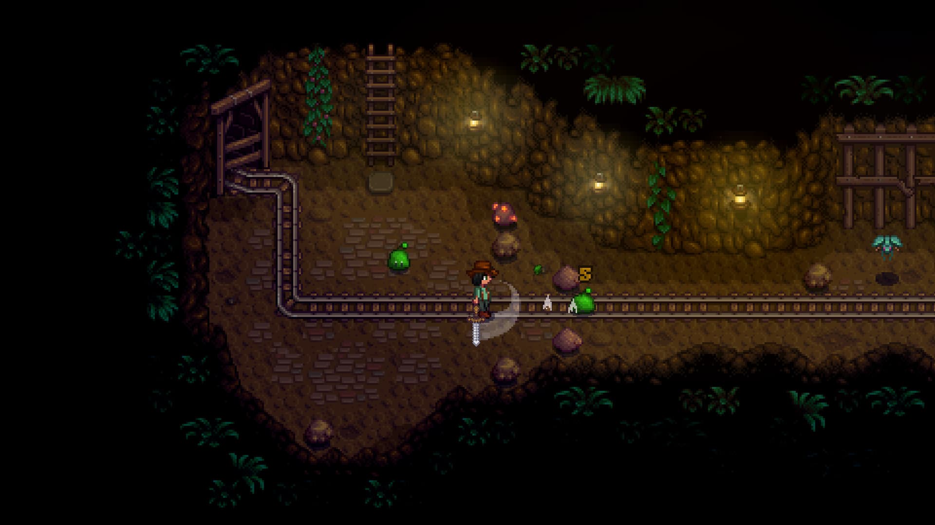 Stardew Valley - 2
