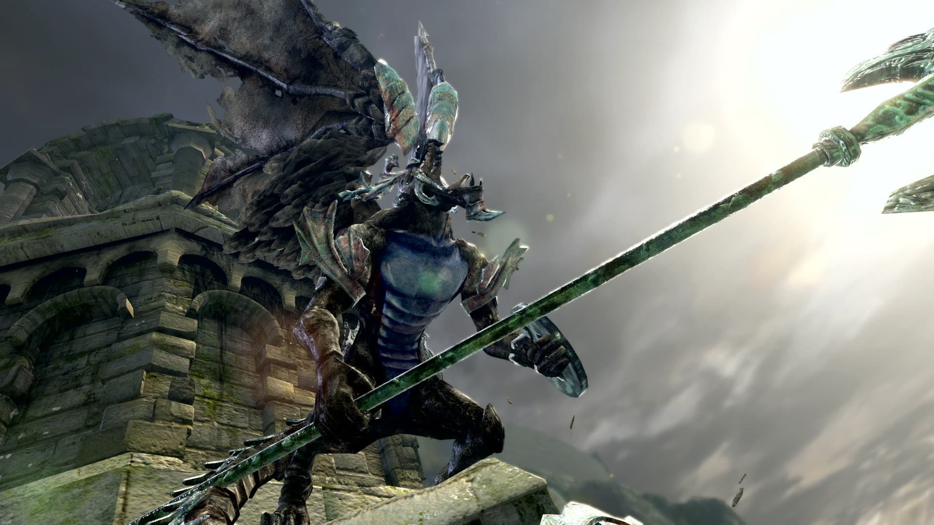 DARK SOULS™: REMASTERED - 2