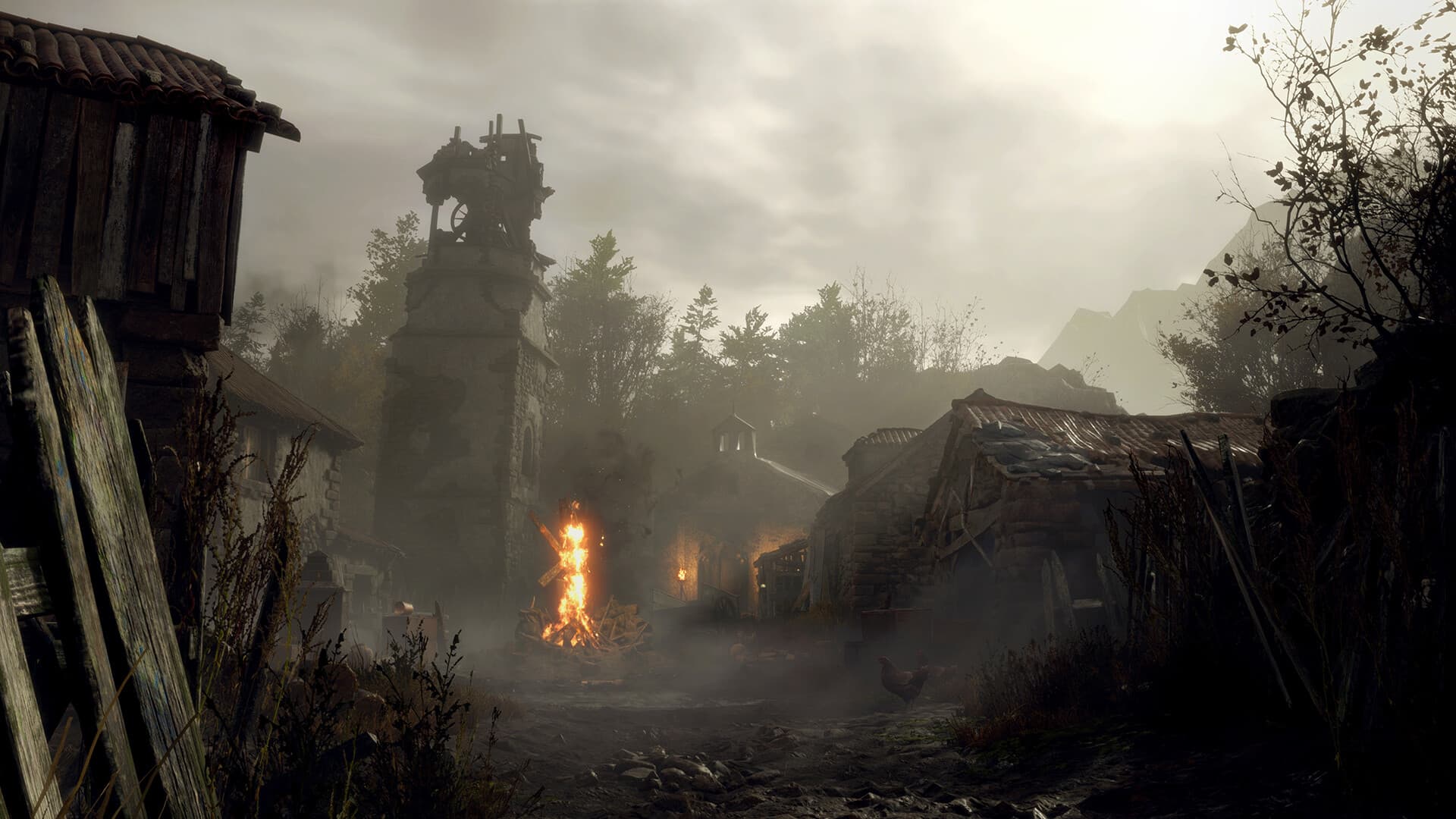 Resident Evil 4 Remake [NO DLC] - 4