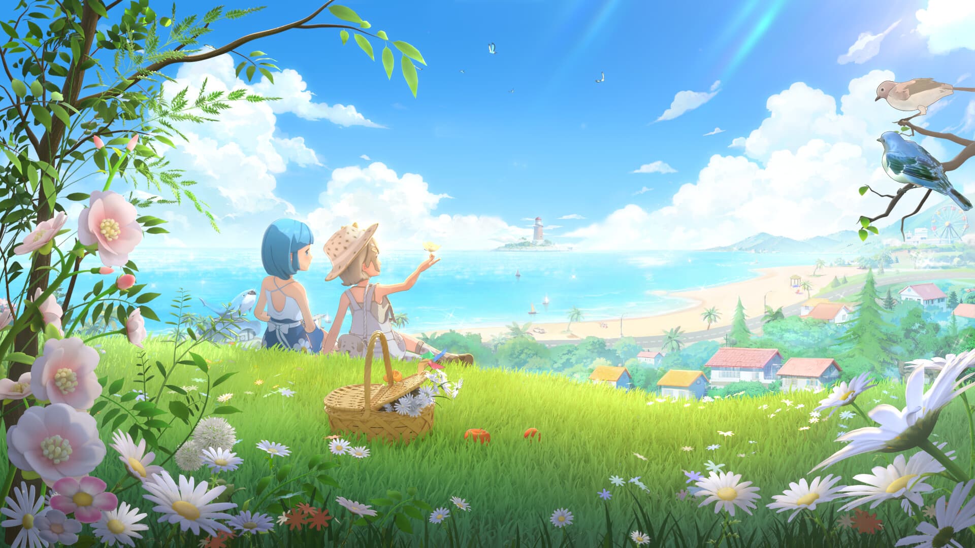 Starsand Island - 7