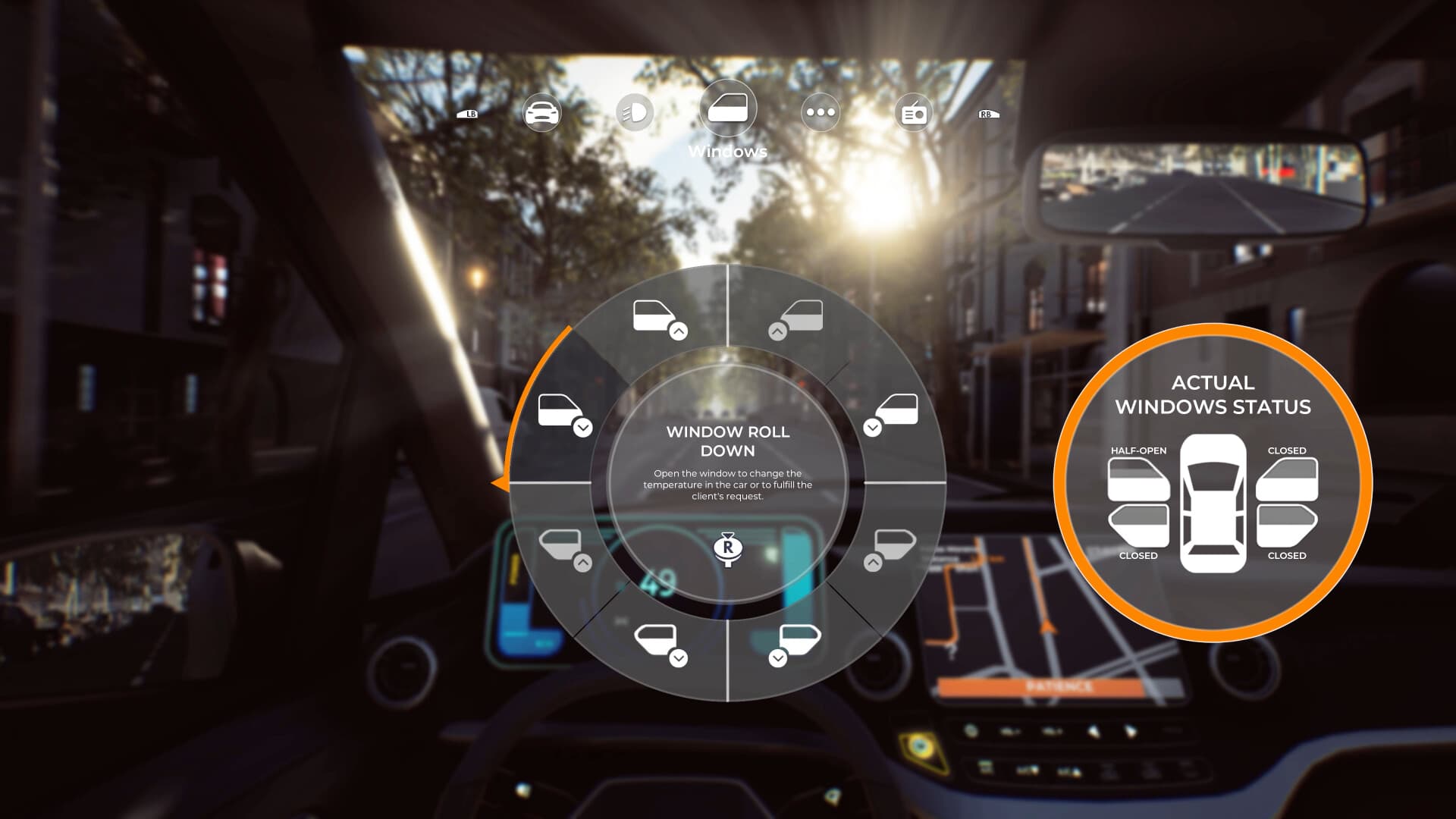 Taxi Life: A City Driving Simulator - Supporter Edition - 3