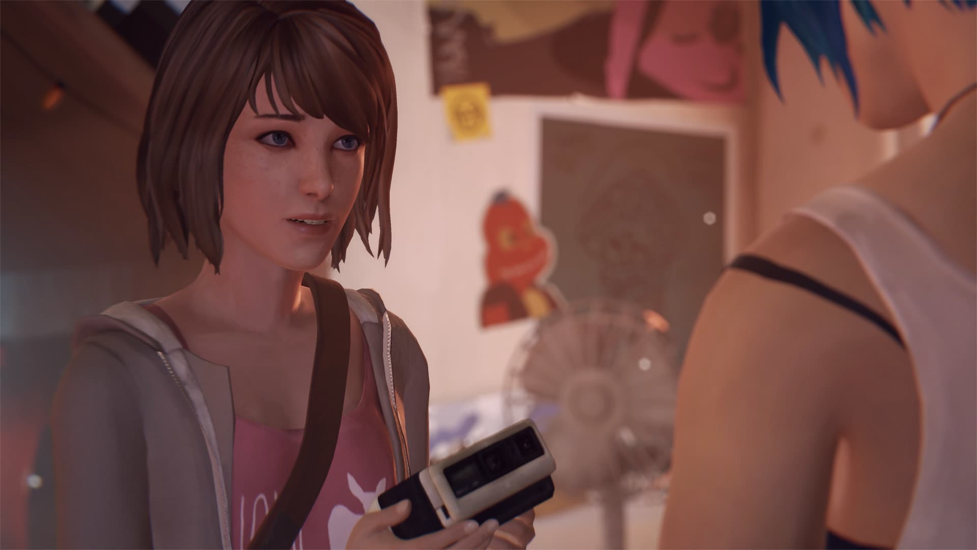 Life is Strange Remastered - 8