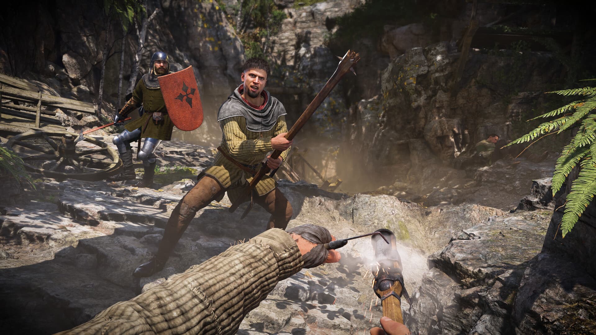 Kingdom Come: Deliverance II Gold Edition - 3