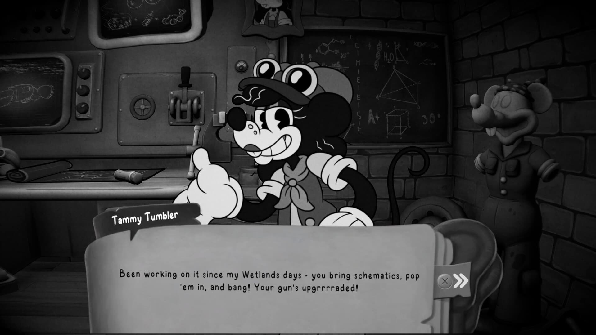 MOUSE: P.I. For Hire Digital Deluxe Edition - 8