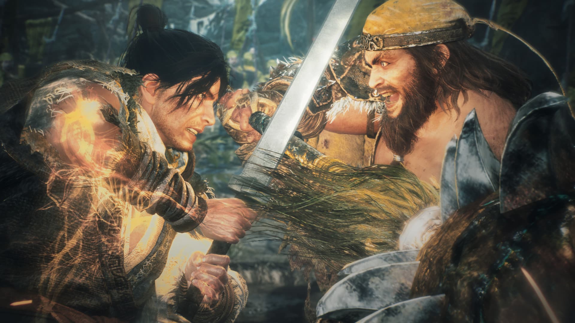 Wo Long: Fallen Dynasty Complete Edition - 2