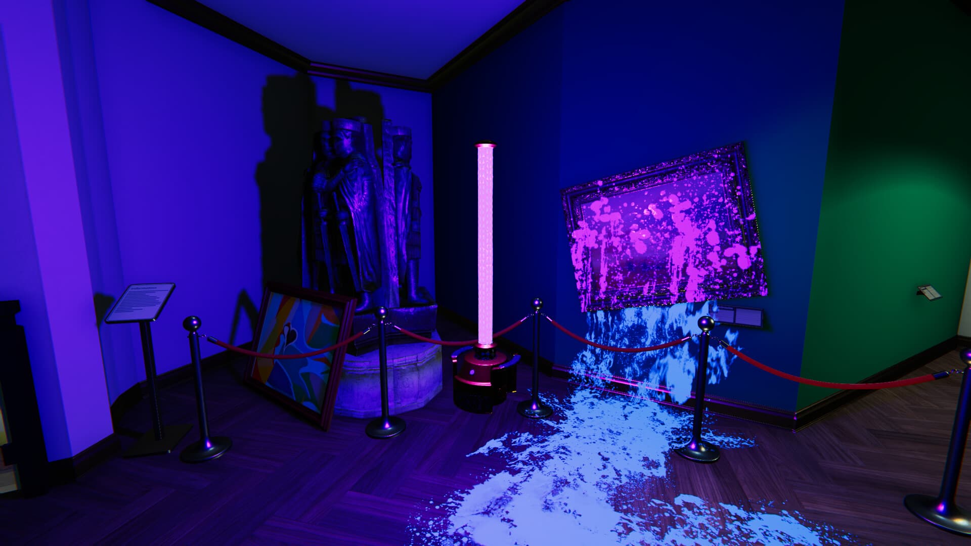 Crime Scene Cleaner - 3
