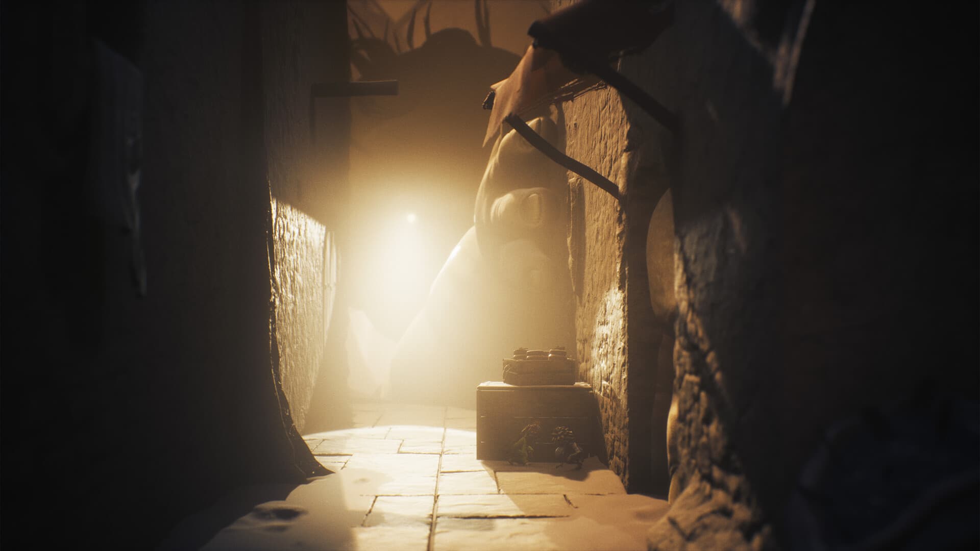 Little Nightmares III Deluxe Edition - 4