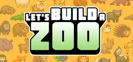 The Ultimate Let's Build a Zoo Bundle