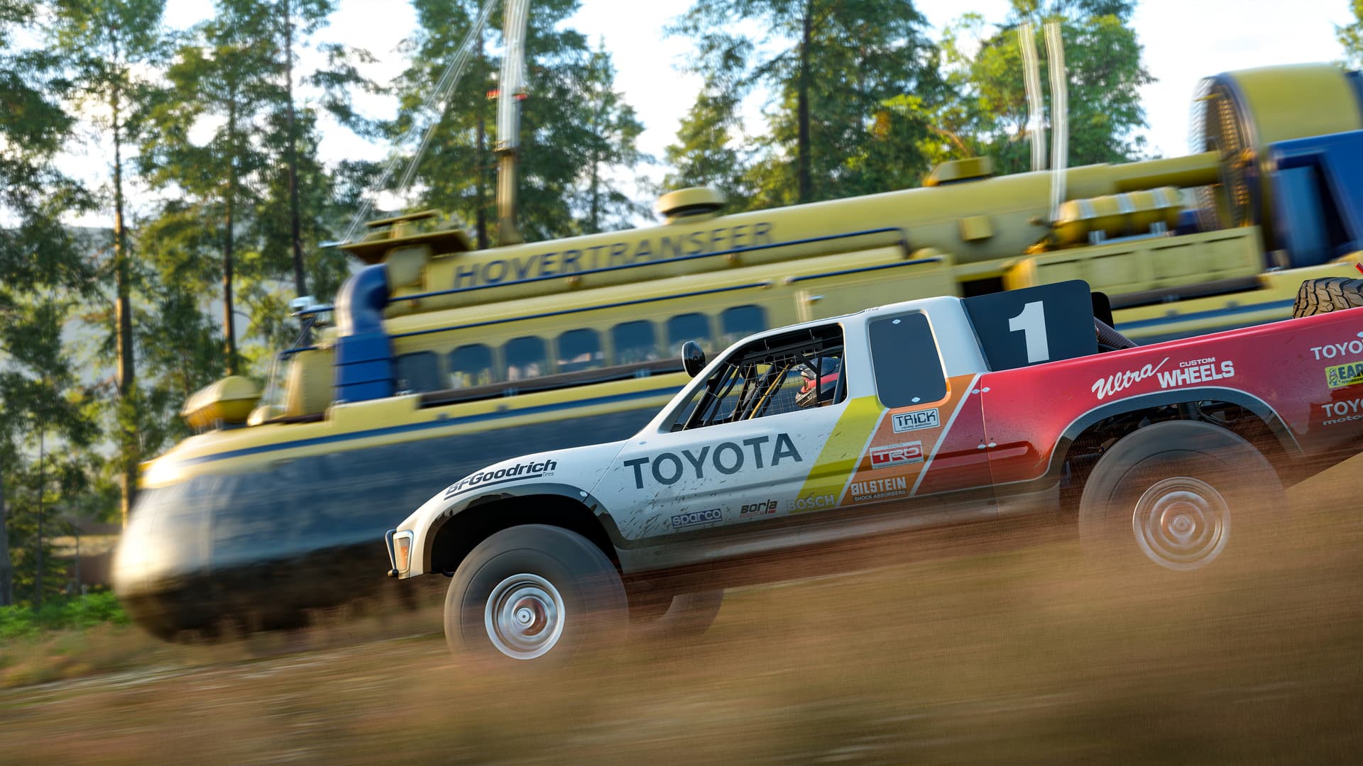 Forza Horizon 4 Deluxe Edition - 8