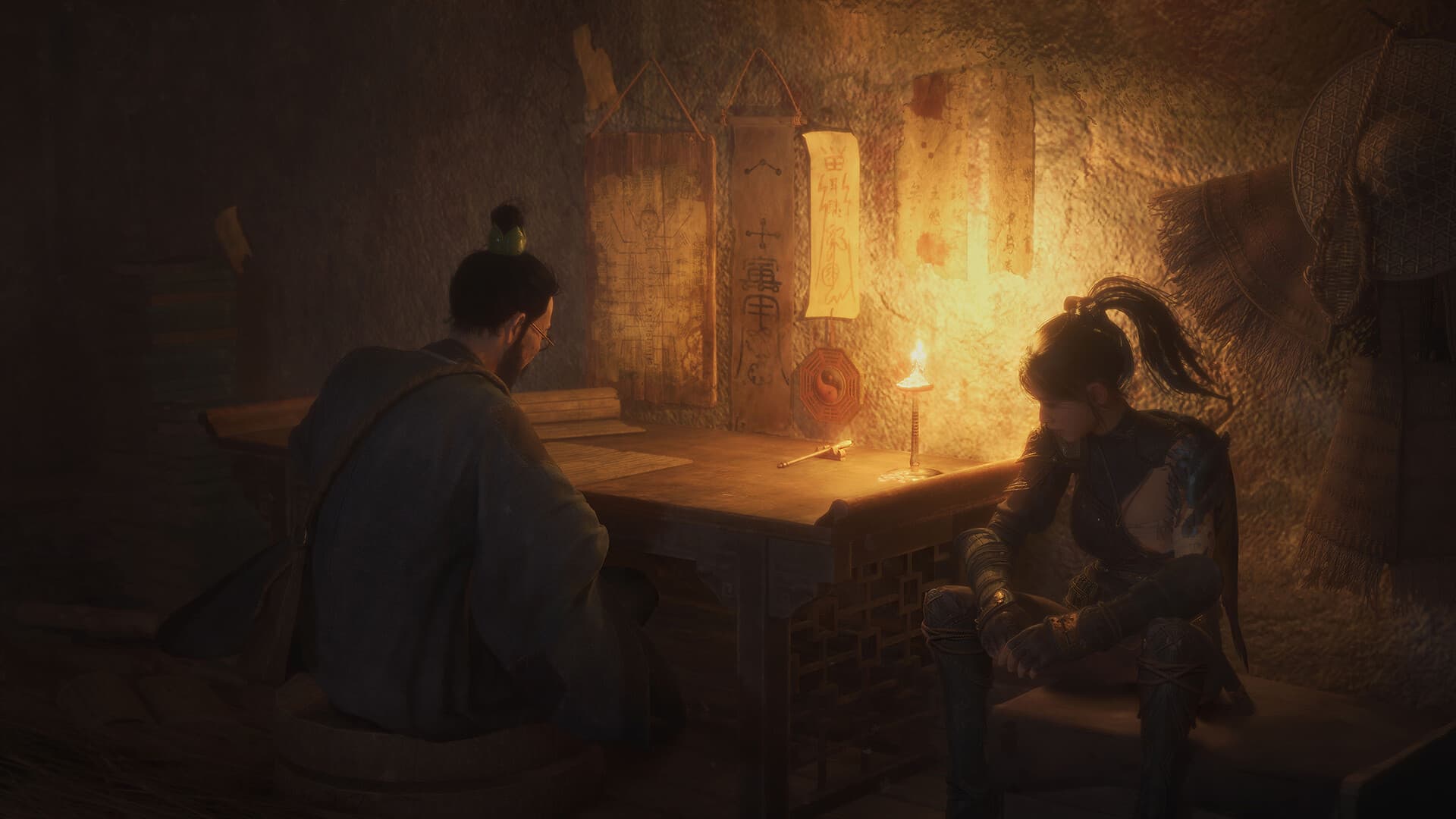 Wuchang: Fallen Feathers Deluxe Edition - 7
