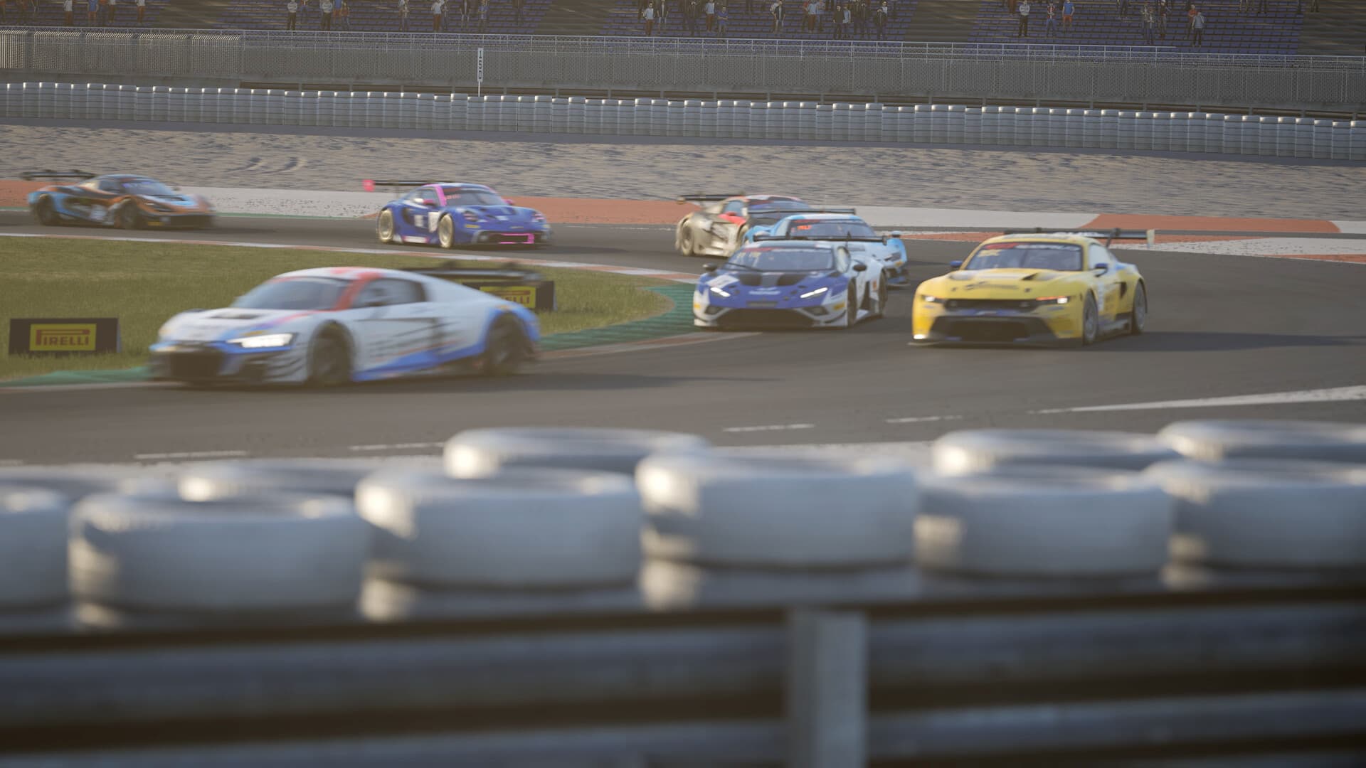 Assetto Corsa Competizione - 6