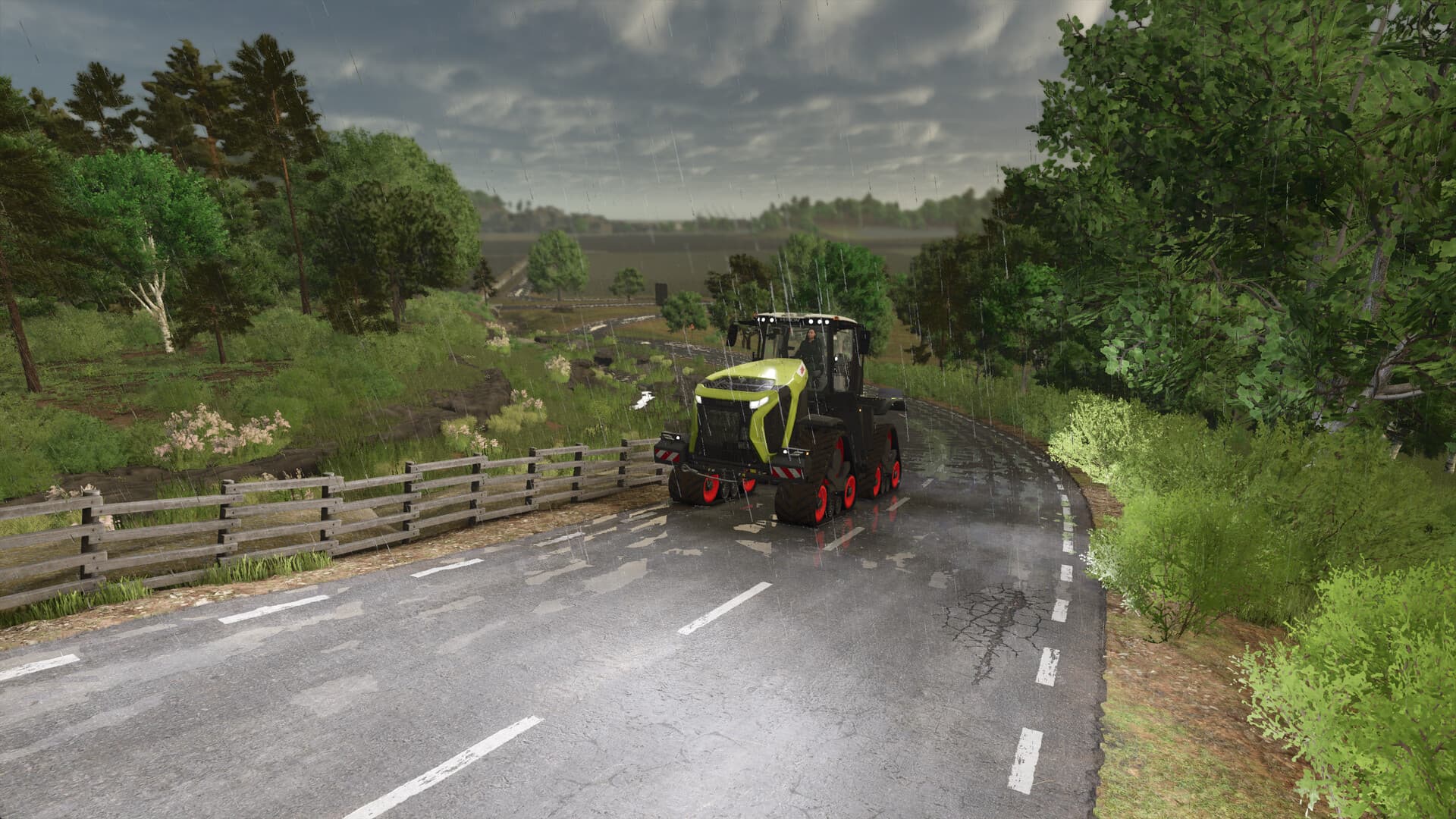 Farming Simulator 25 + 4 DLC - 6