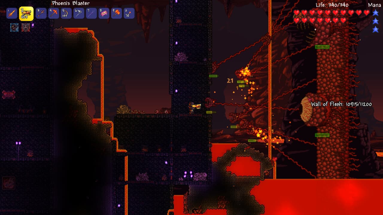 Terraria - 2