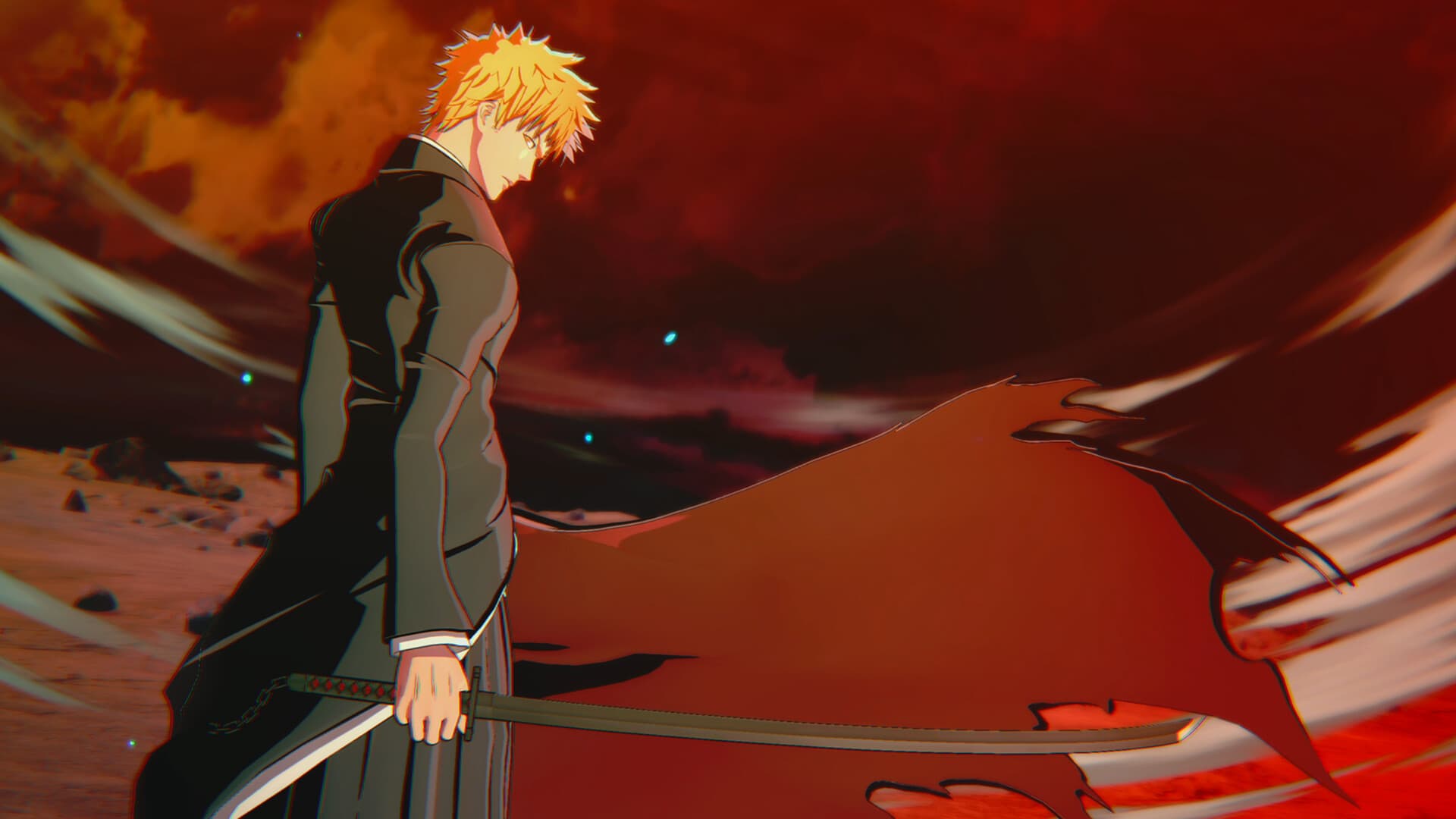 BLEACH Rebirth of Souls Ultimate Edition - 8