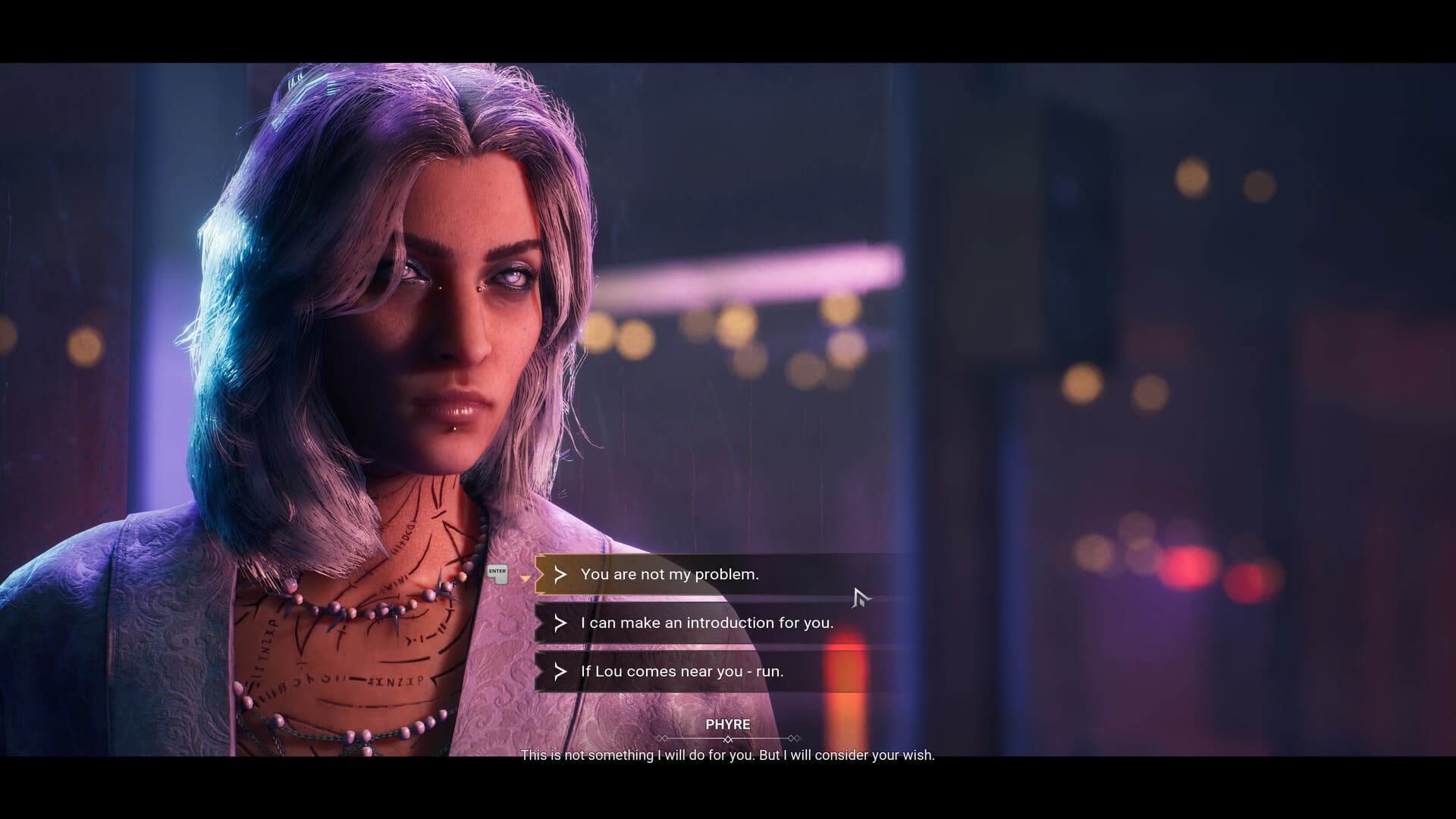 Vampire: The Masquerade - Bloodlines 2 - Premium Edition - 5