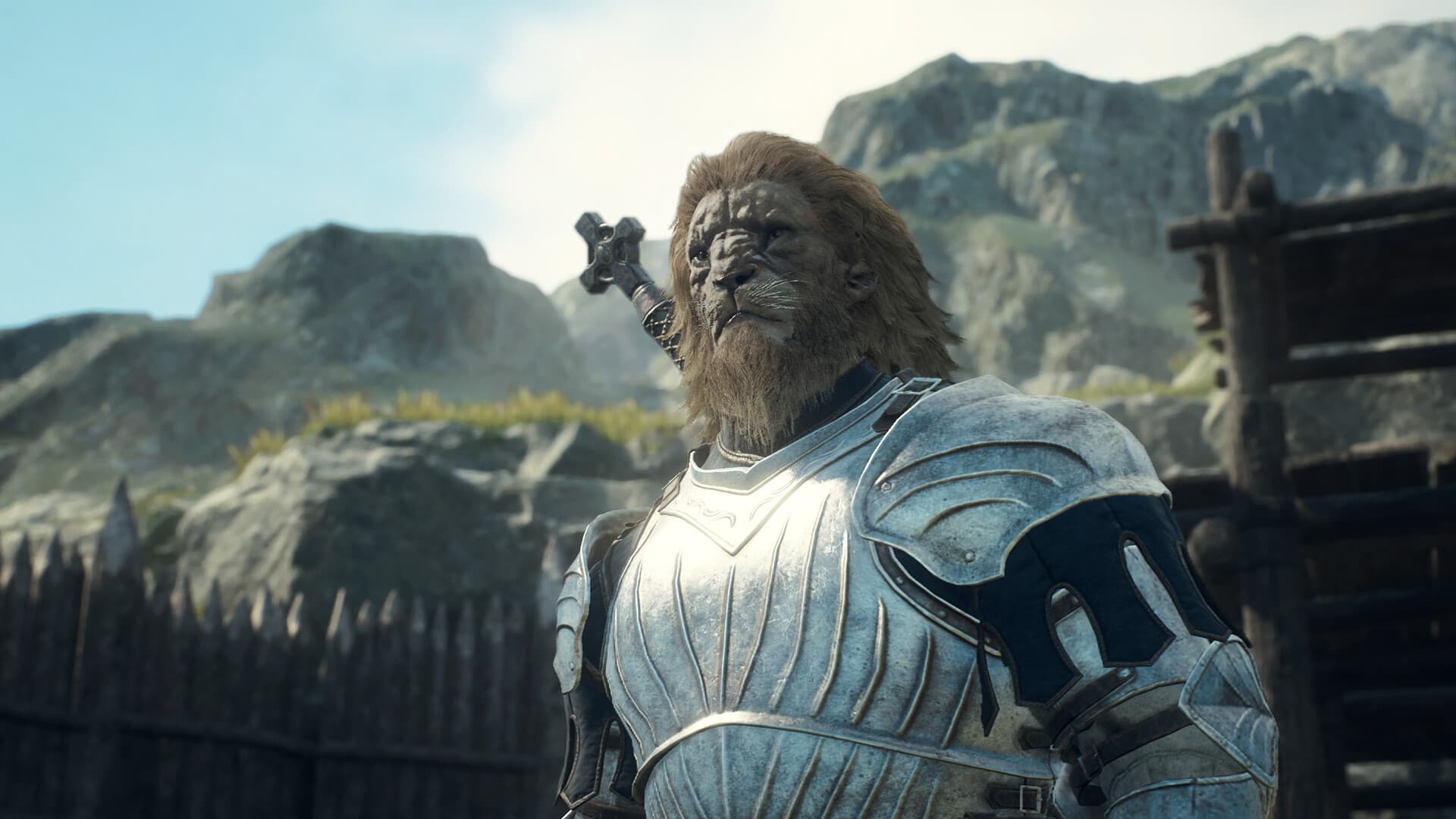 Dragon's Dogma 2: Dark Arisen - 5