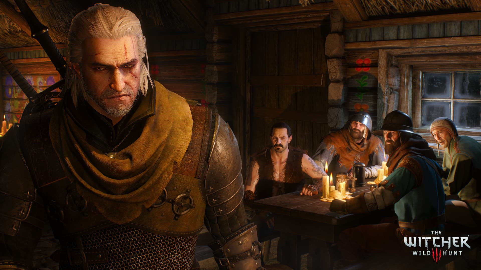 The Witcher 3: Wild Hunt Complete Edition - 7