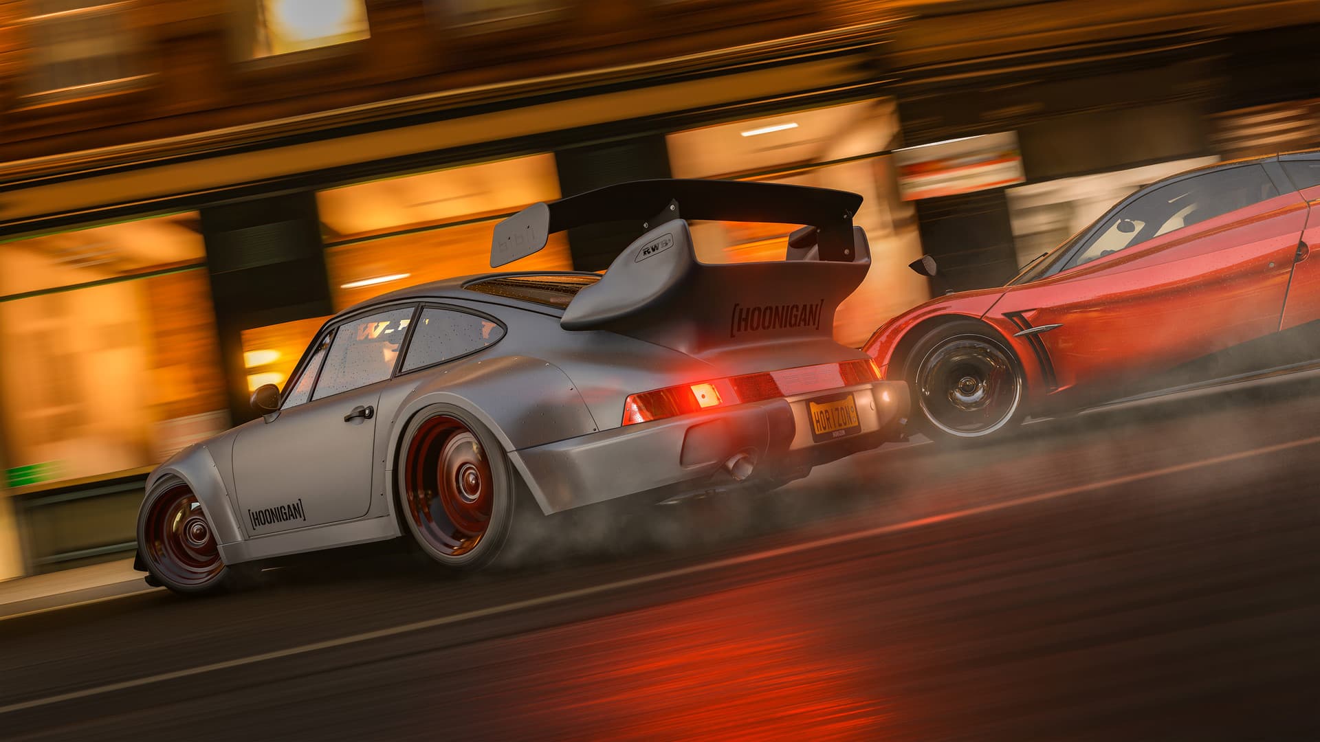 Forza Horizon 4 Deluxe Edition - 7