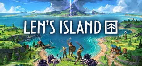 Len's Island Deluxe Edition