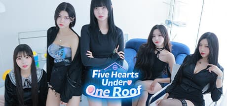 Five Hearts Under One Roof ห้าหัวใจใต้หลังคาเดียวกัน