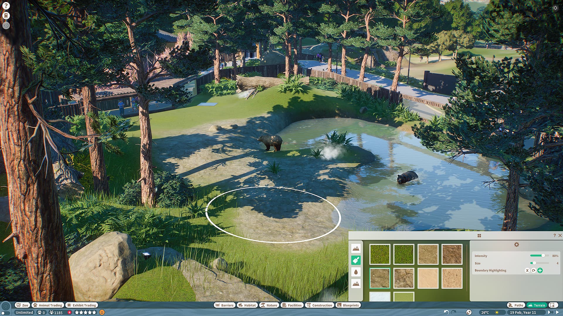 Planet Zoo: Ultimate Edition - 2