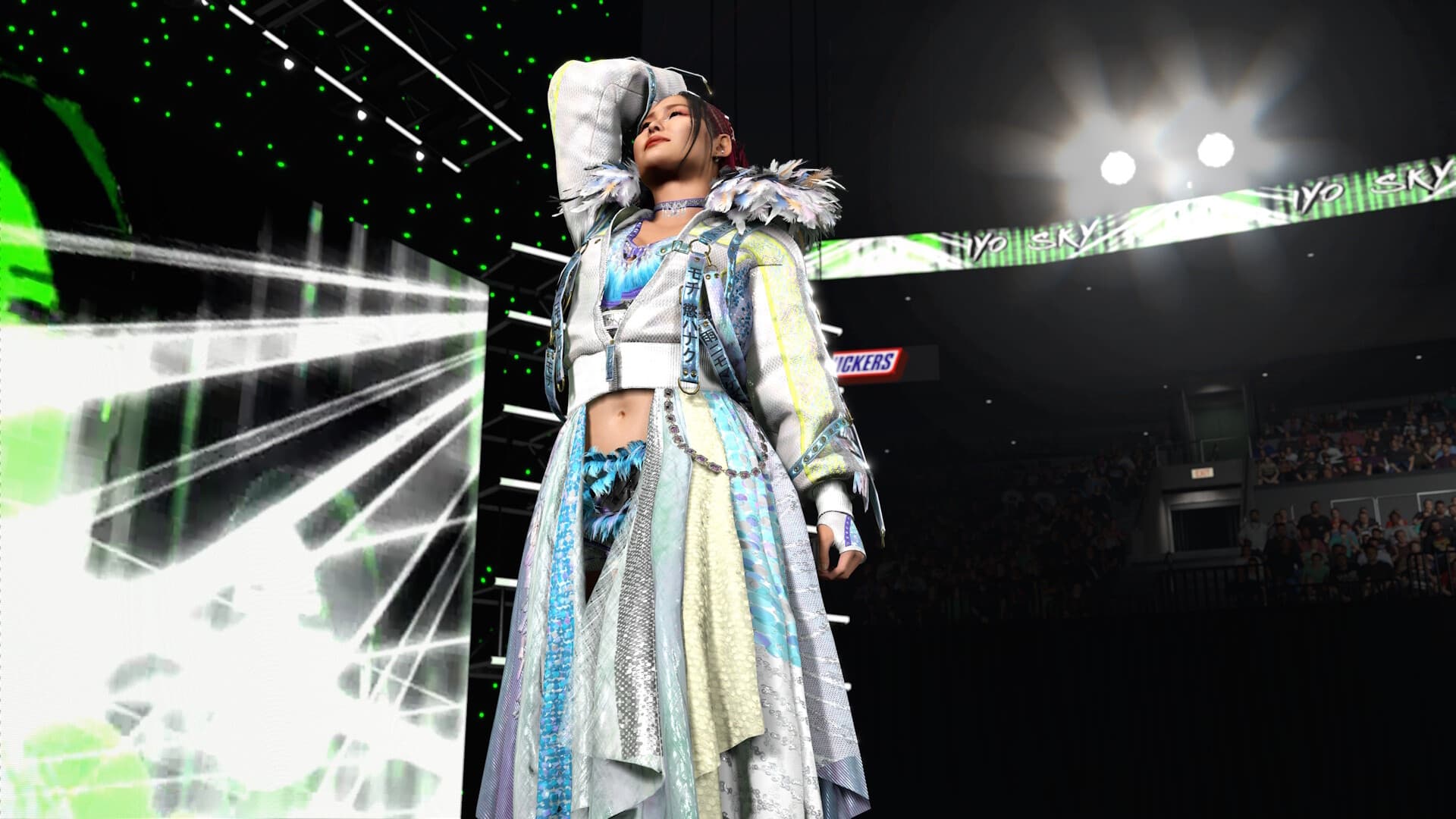 WWE 2K26 Monday Night War Edition - 4