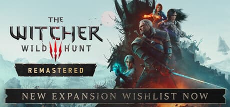 The Witcher 3: Wild Hunt Complete Edition