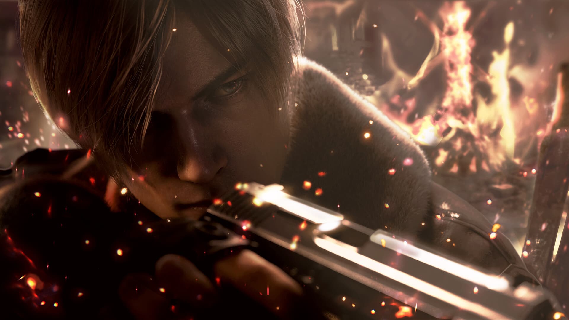 Resident Evil 4 Remake [NO DLC] - 6