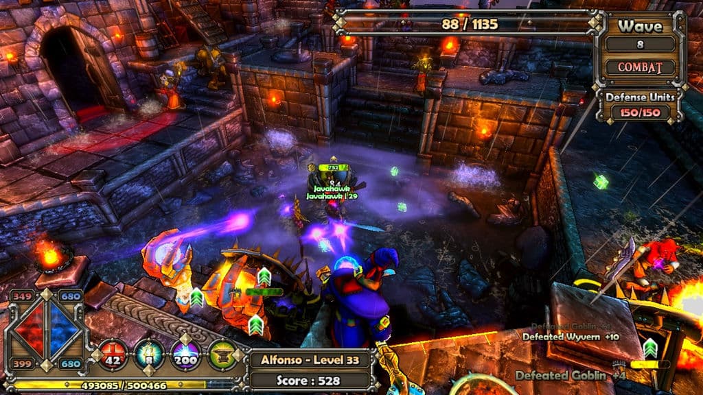 Dungeon Defenders + 29 DLC - 5