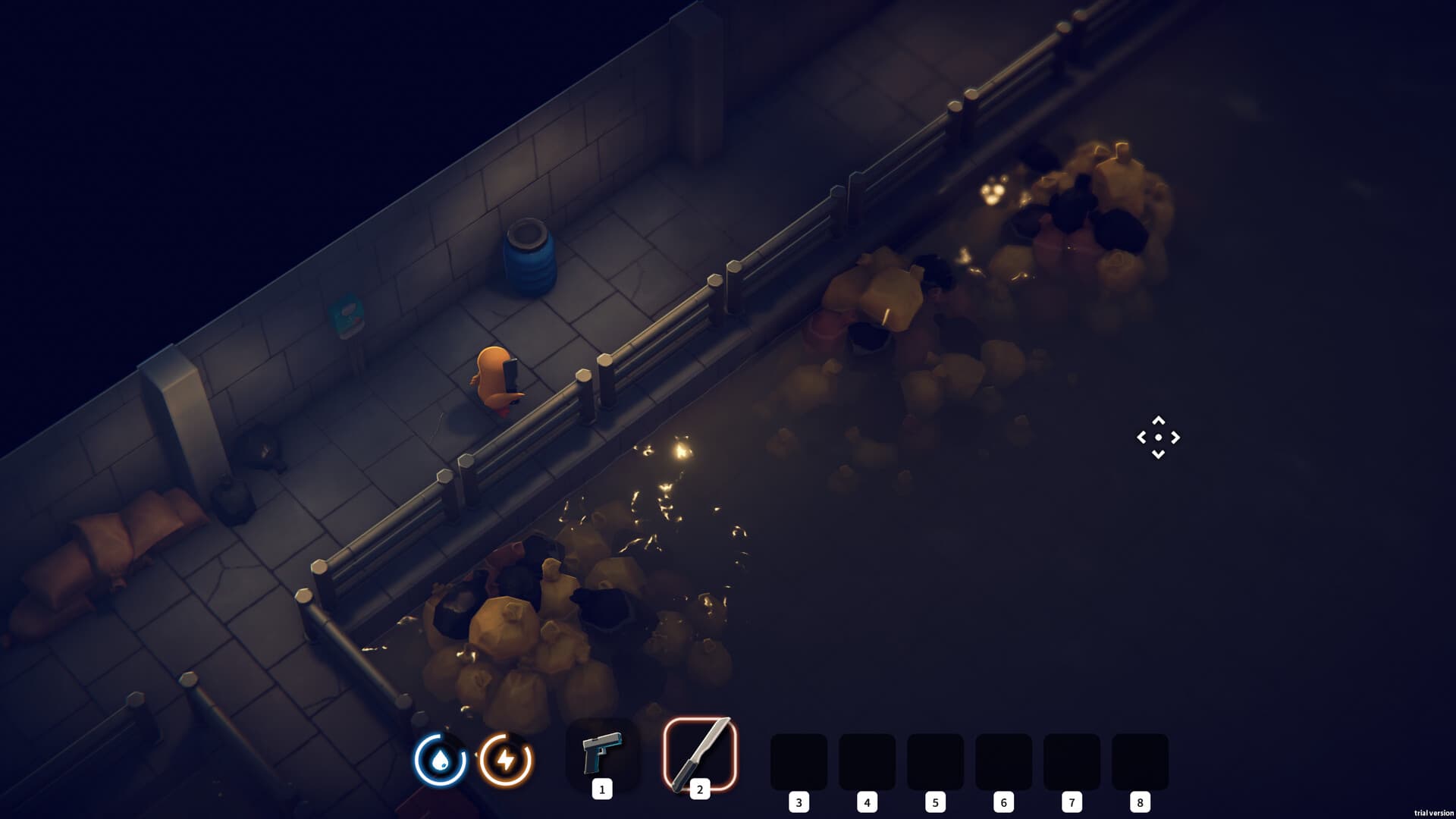 Escape from Duckov - 5