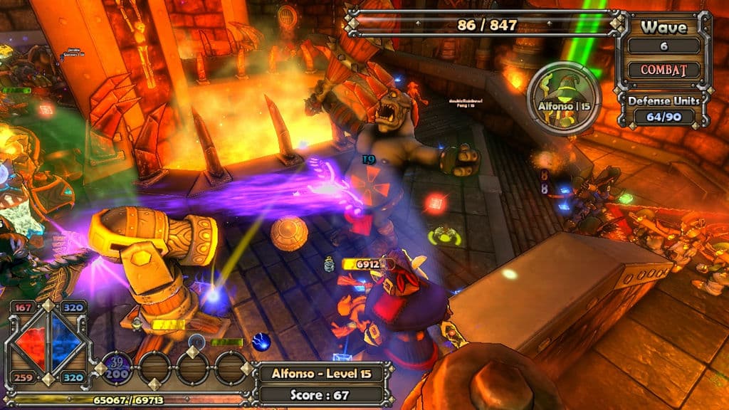 Dungeon Defenders + 29 DLC - 2