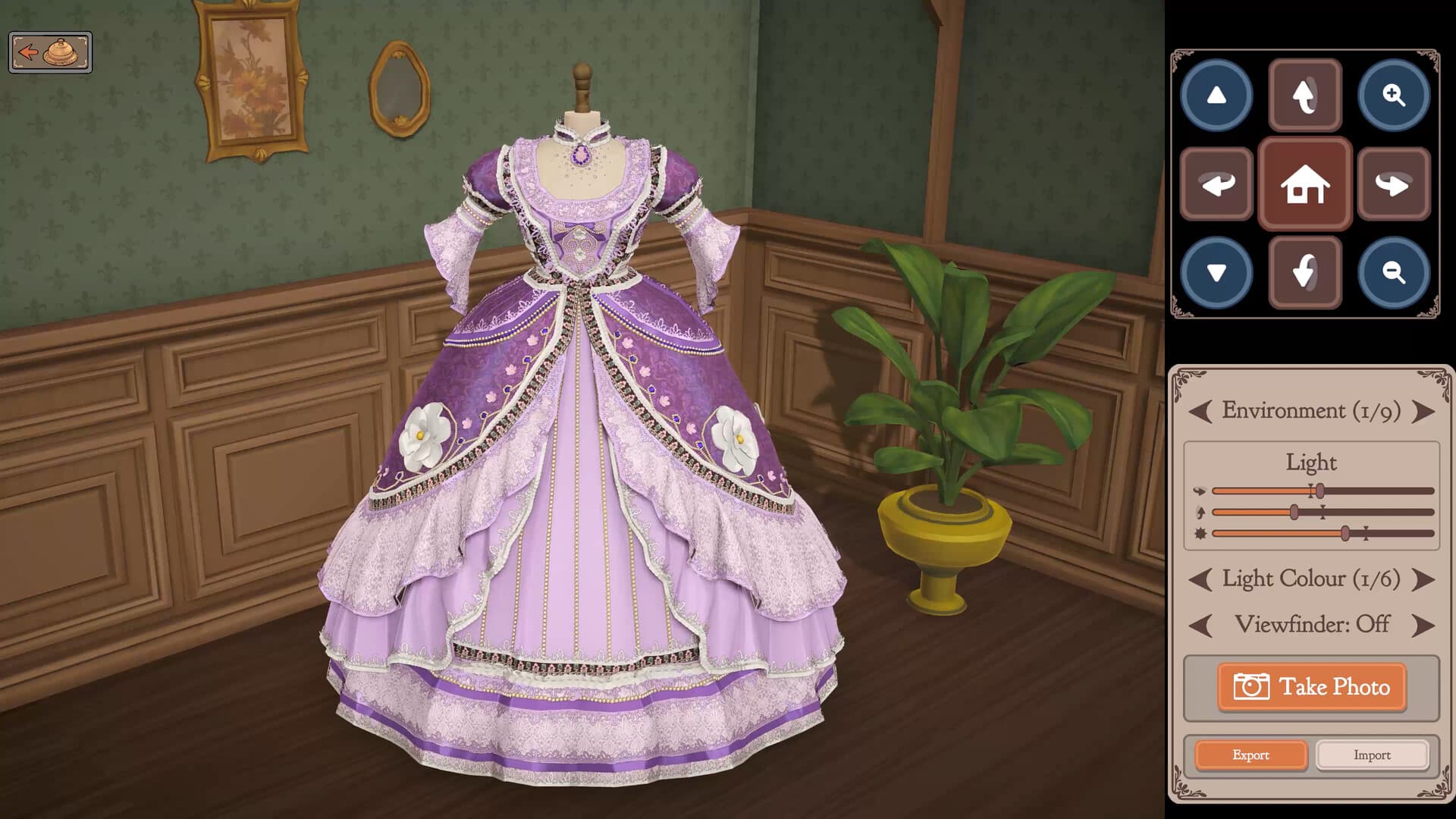 Dressmaker - 2