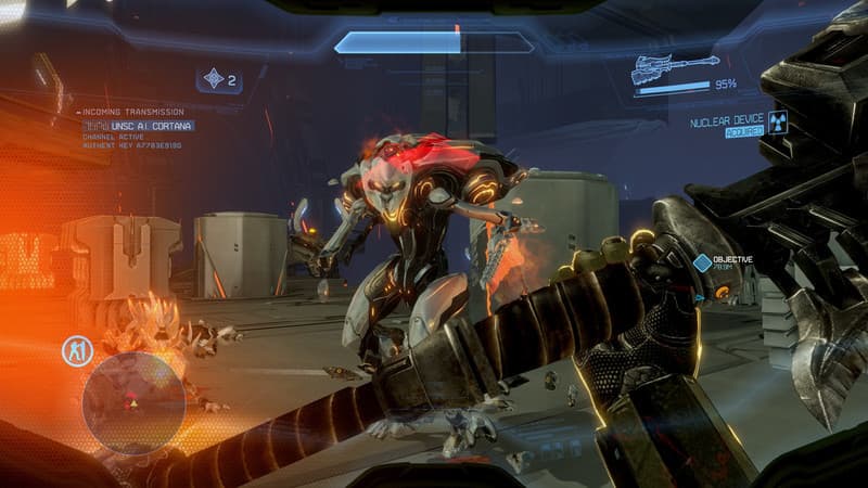 Halo: The Master Chief Collection - 6