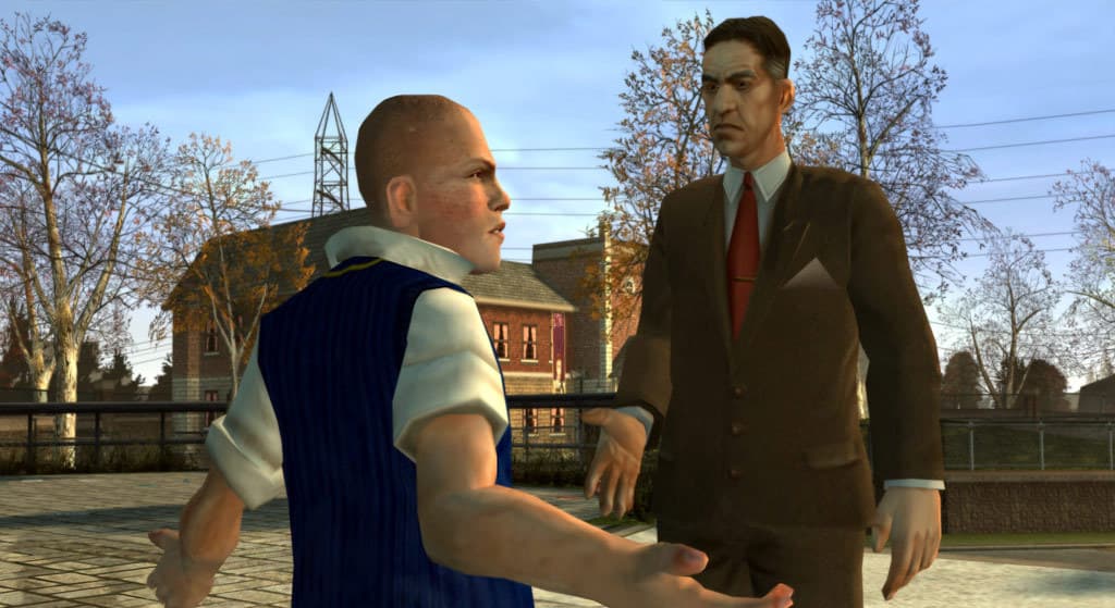 Bully: Scholarship Edition - 3