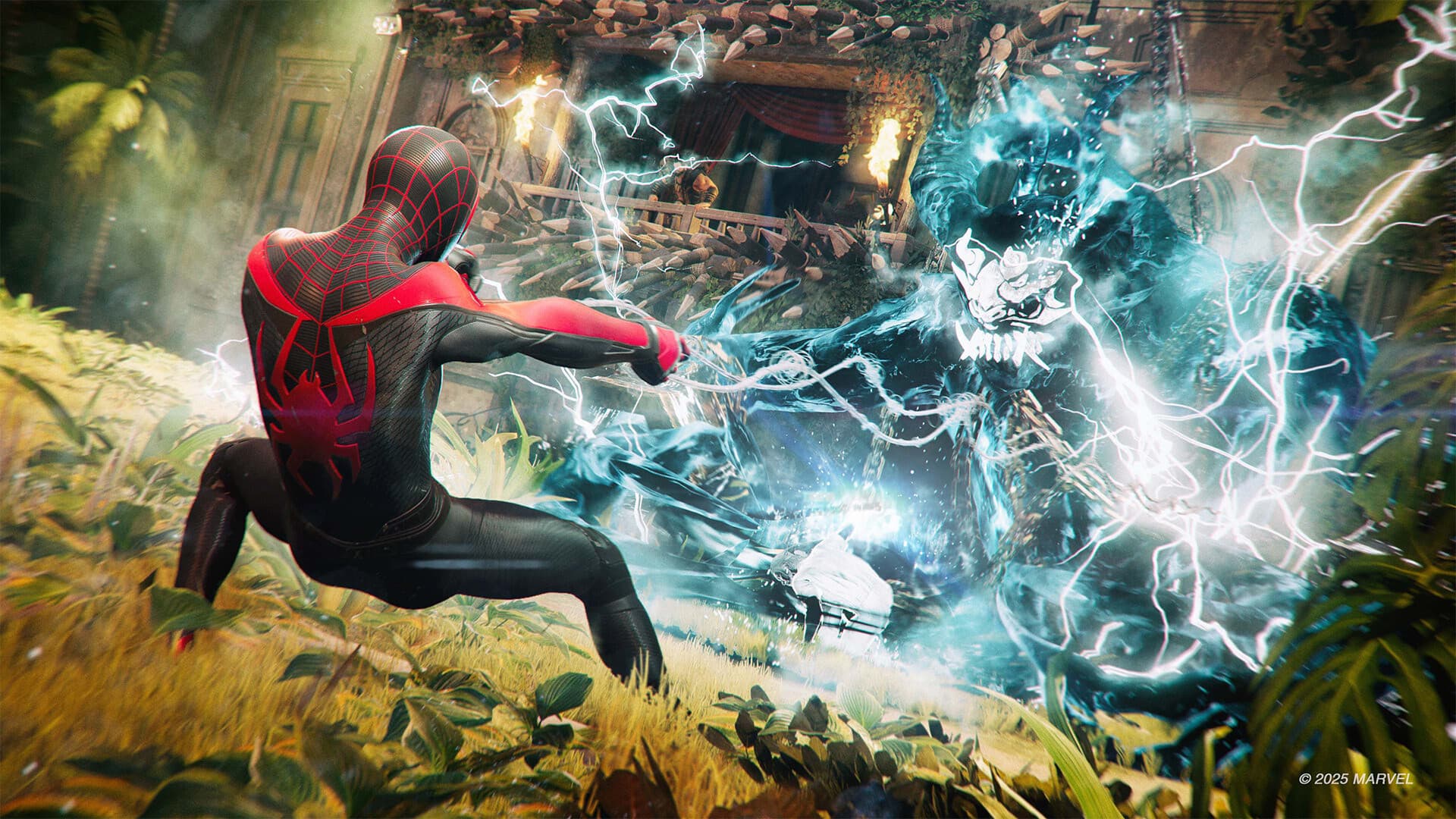 Marvel's Spider-Man 2 Digital Deluxe Edition - 6