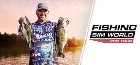 Fishing Sim World: Pro Tour: Deluxe Edition