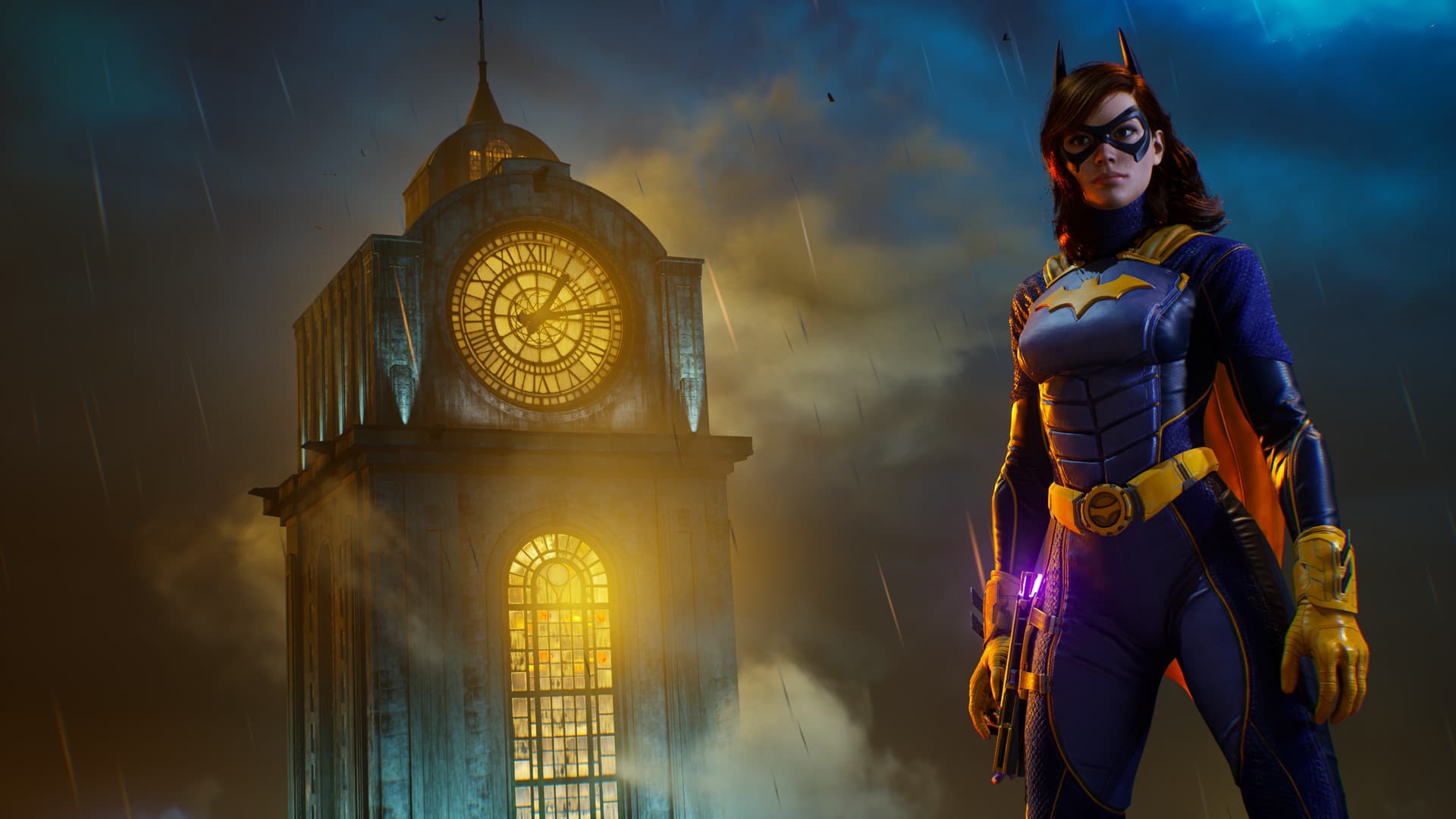 Gotham Knights - 8