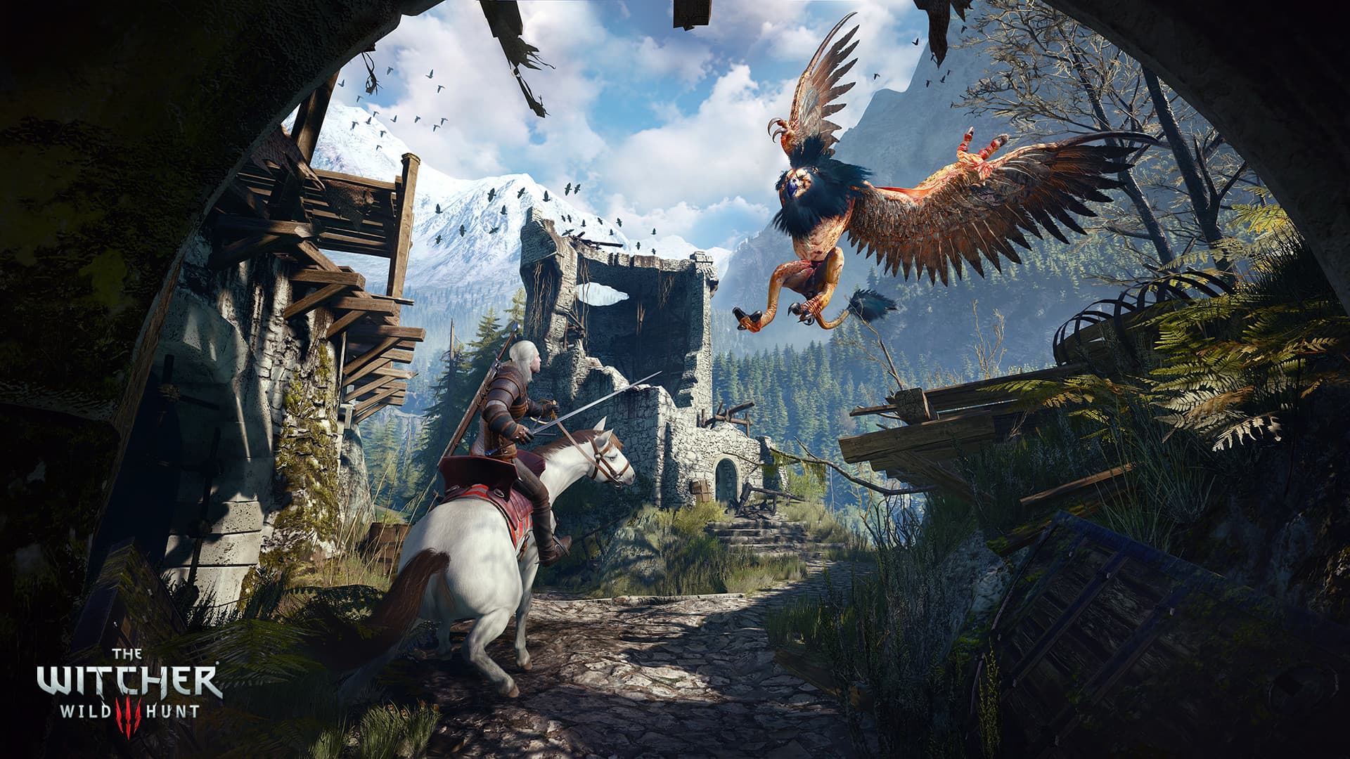 The Witcher 3: Wild Hunt Complete Edition - 5