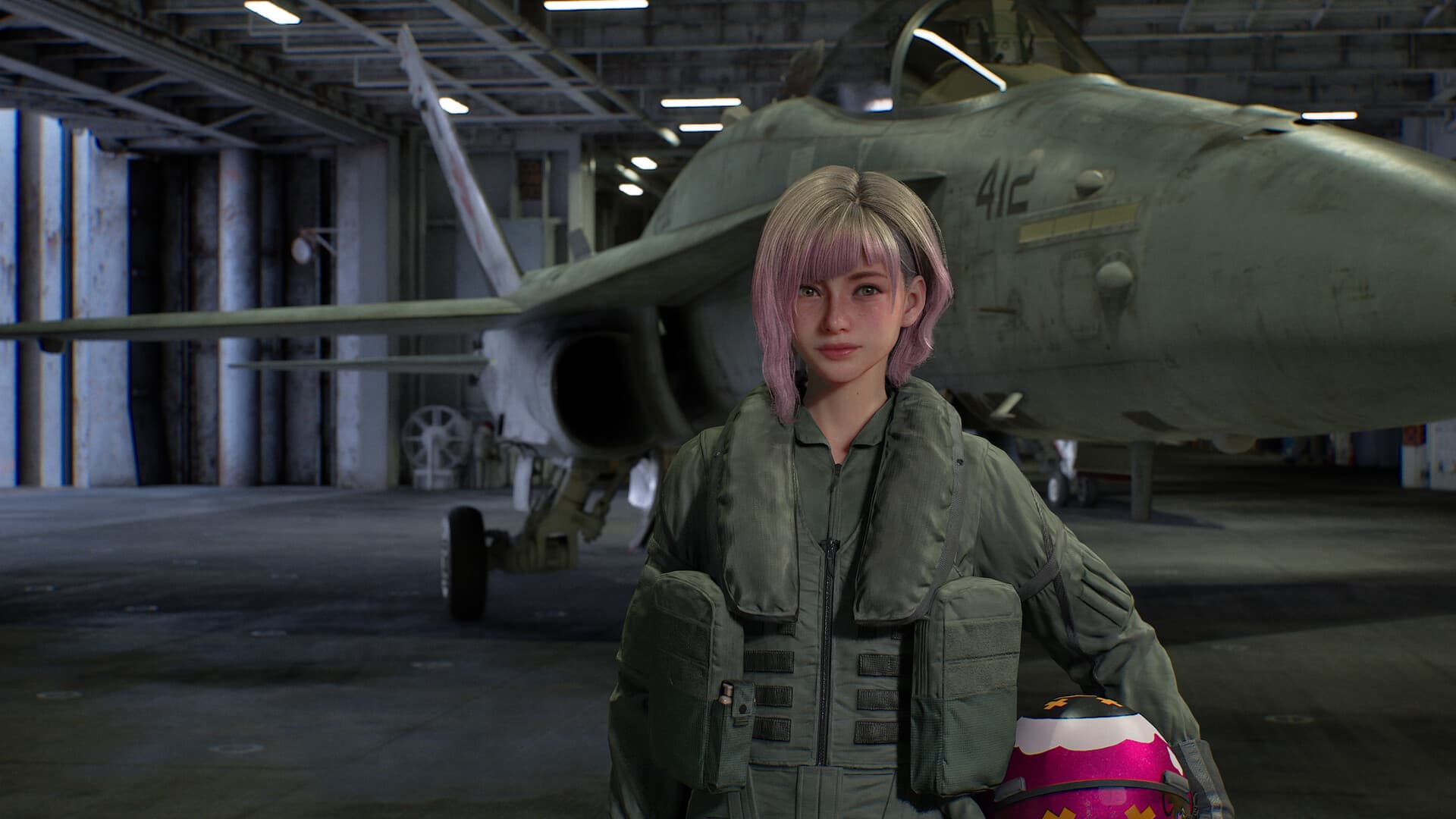 ACE COMBAT 8: WINGS OF THEVE Deluxe Edition - 3