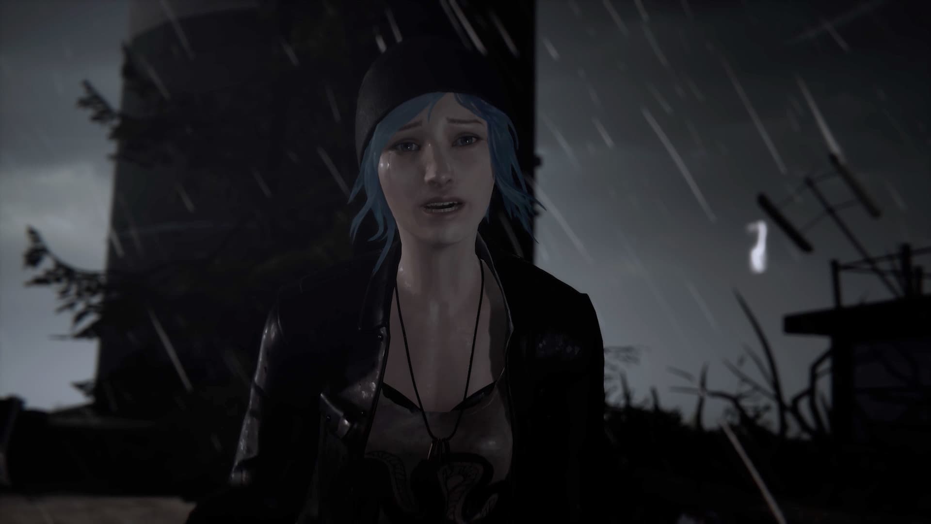Life is Strange Remastered - 6